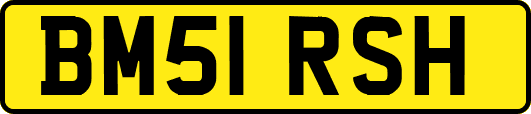 BM51RSH