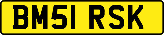 BM51RSK