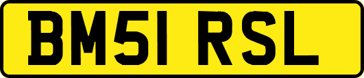 BM51RSL