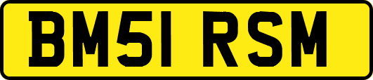 BM51RSM