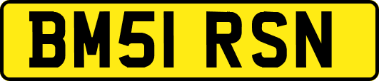 BM51RSN
