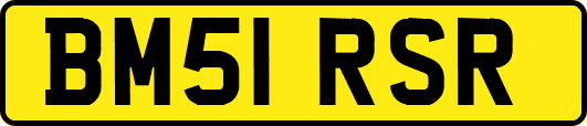BM51RSR