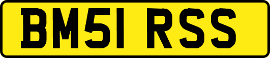 BM51RSS
