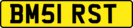 BM51RST