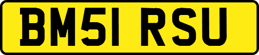 BM51RSU