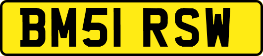 BM51RSW