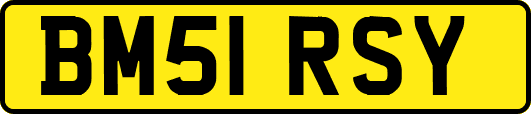 BM51RSY