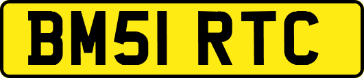 BM51RTC
