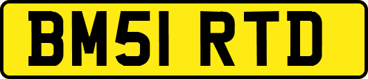 BM51RTD