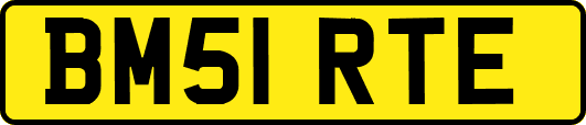 BM51RTE