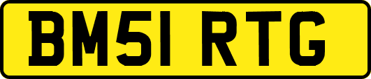 BM51RTG