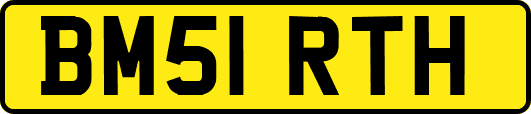 BM51RTH