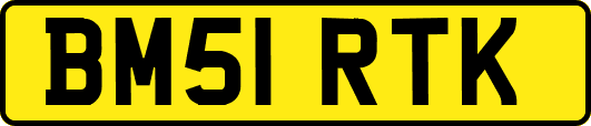 BM51RTK