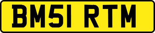 BM51RTM