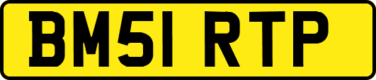BM51RTP