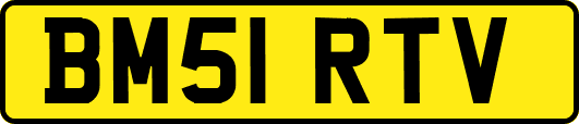 BM51RTV