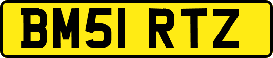 BM51RTZ