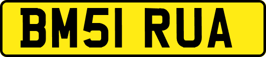 BM51RUA