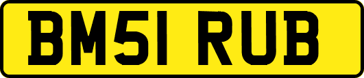 BM51RUB