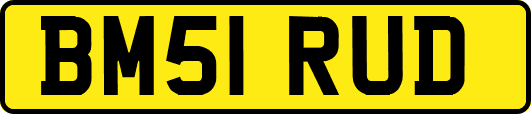 BM51RUD