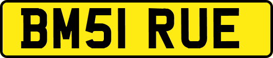 BM51RUE