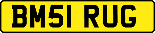 BM51RUG