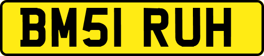 BM51RUH