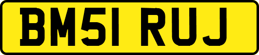 BM51RUJ