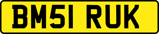 BM51RUK