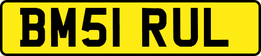 BM51RUL