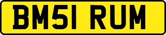 BM51RUM