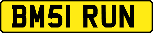 BM51RUN