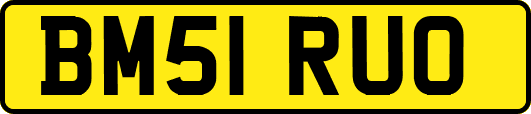 BM51RUO