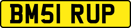 BM51RUP
