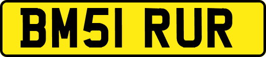 BM51RUR