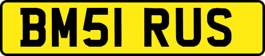 BM51RUS