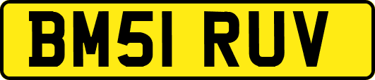 BM51RUV