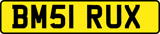 BM51RUX