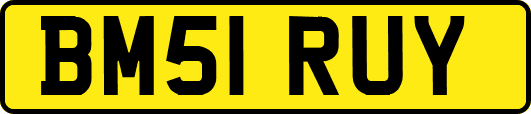 BM51RUY