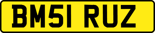 BM51RUZ