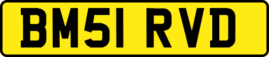 BM51RVD