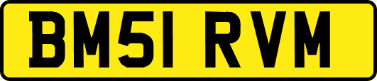 BM51RVM