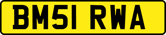 BM51RWA