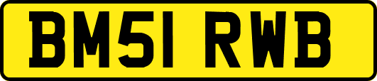 BM51RWB