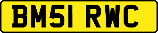 BM51RWC