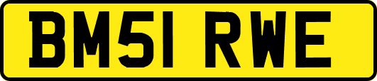 BM51RWE