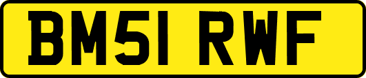 BM51RWF