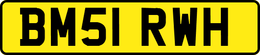 BM51RWH