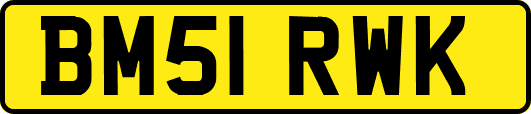 BM51RWK