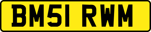 BM51RWM